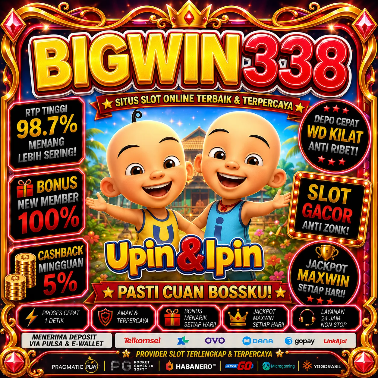 BIGWIN338